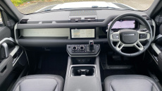 Land Rover Defender 3.0 D250 X-Dynamic SE 90 3dr Auto Diesel Estate